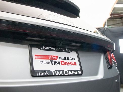 Used 2024 Hyundai Tucson SEL image 13