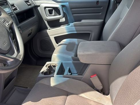 Used 2010 Honda Ridgeline RTS image 23