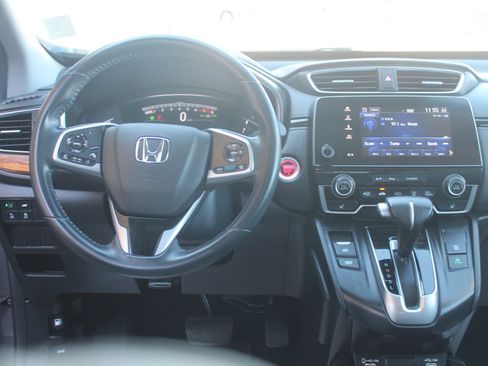 Used 2020 Honda CR-V EX-L image 18