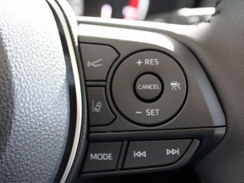 New 2025 Toyota RAV4 XLE Premium image 30