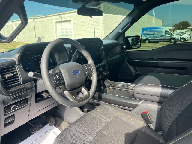 Used 2025 Ford F150 STX AWD/4WD image 16