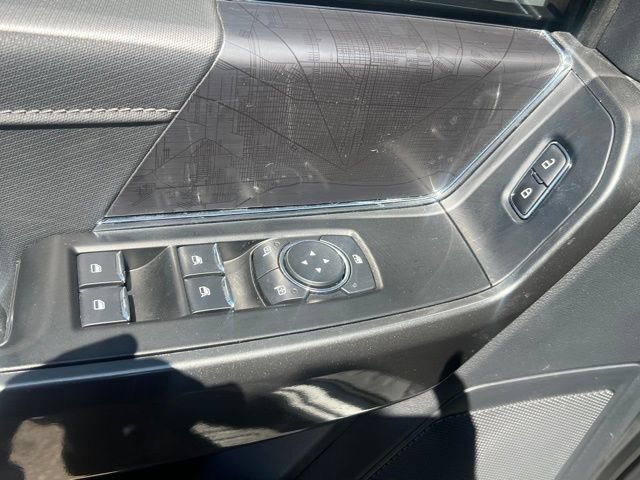 Used 2023 Ford F150 XLT w/ Equipment Group 302A High AWD/4WD image 13
