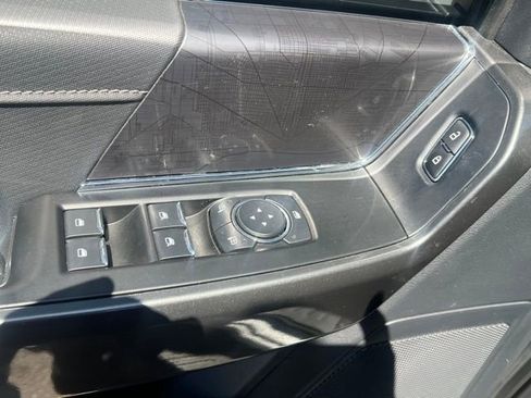 Used 2023 Ford F150 XLT w/ Equipment Group 302A High AWD/4WD image 13