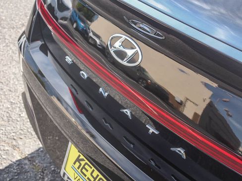 Certified 2023 Hyundai Sonata SEL image 9