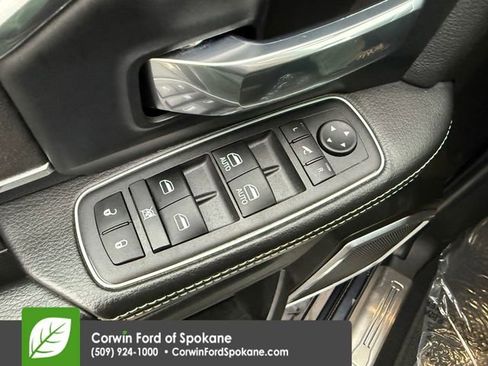 Used 2022 RAM 2500 Laramie image 21