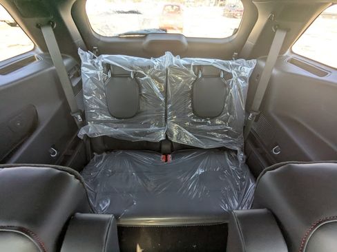 New 2026 Ford Explorer ST-Line image 15