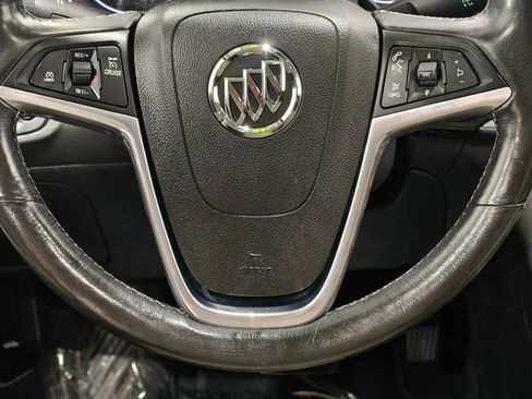 Used 2019 Buick Encore Essence w/ Experience Buick Package AWD/4WD image 5