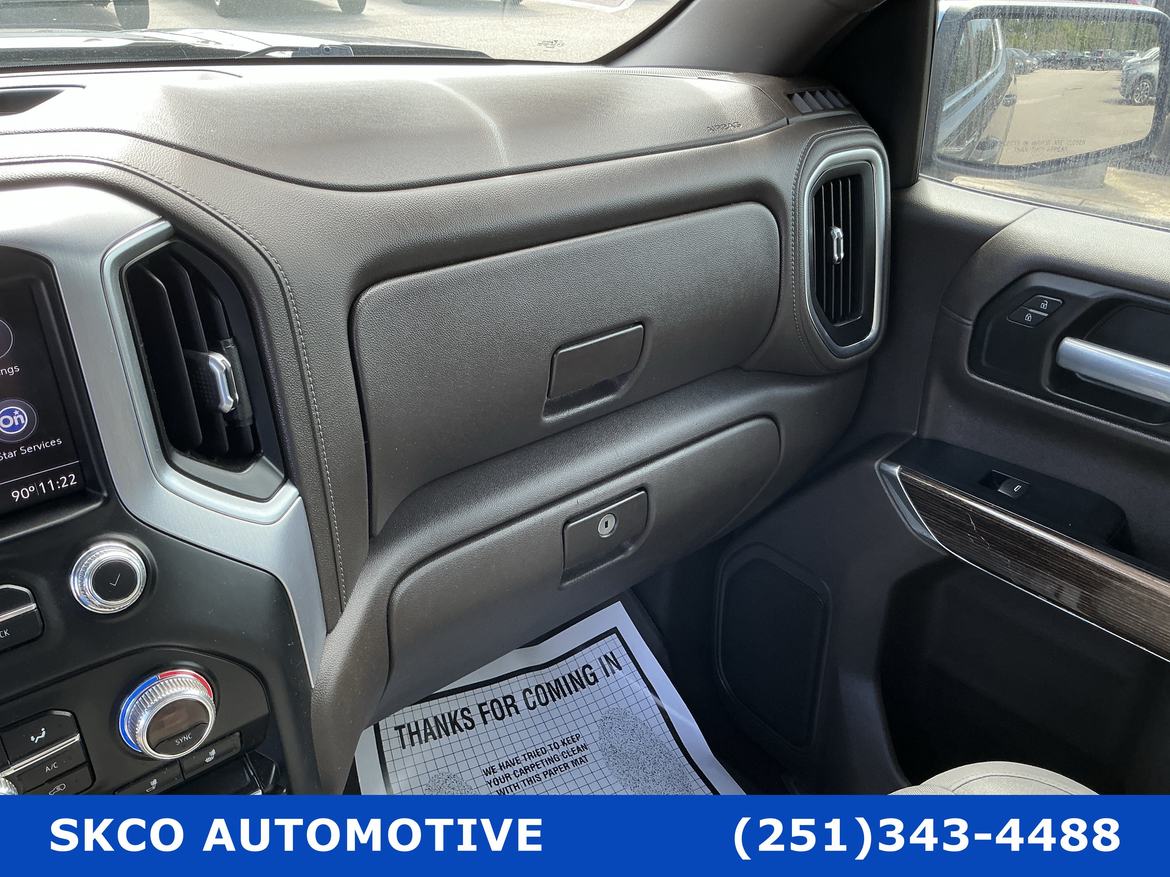Used 2019 GMC Sierra 1500 SLE w/ SLE Value Package RWD image 24