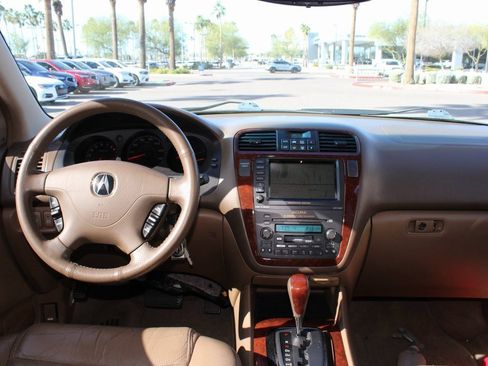 Used 2004 Acura MDX Touring image 14