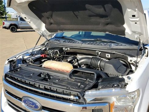 Used 2019 Ford F150 XLT image 27