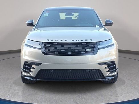 New 2026 Land Rover Range Rover Velar Dynamic SE image 2