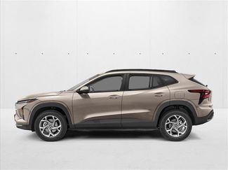 New 2026 Chevrolet Trax ACTIV FWD video 3