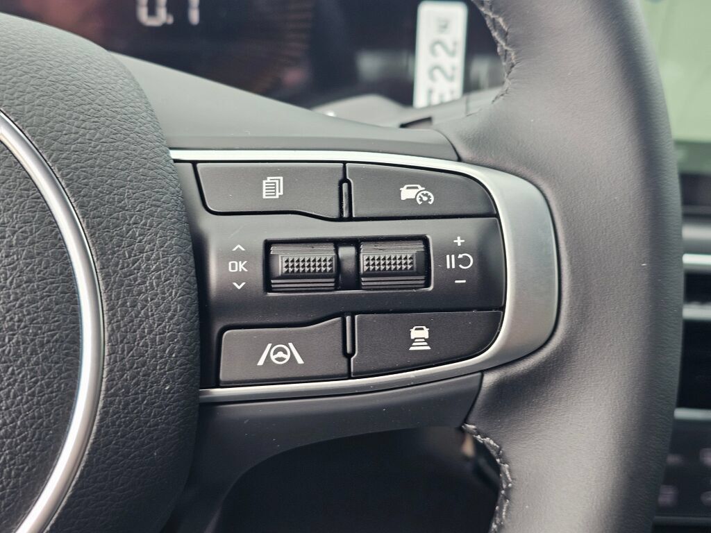 New 2026 Kia K5 GT-Line AWD/4WD image 34