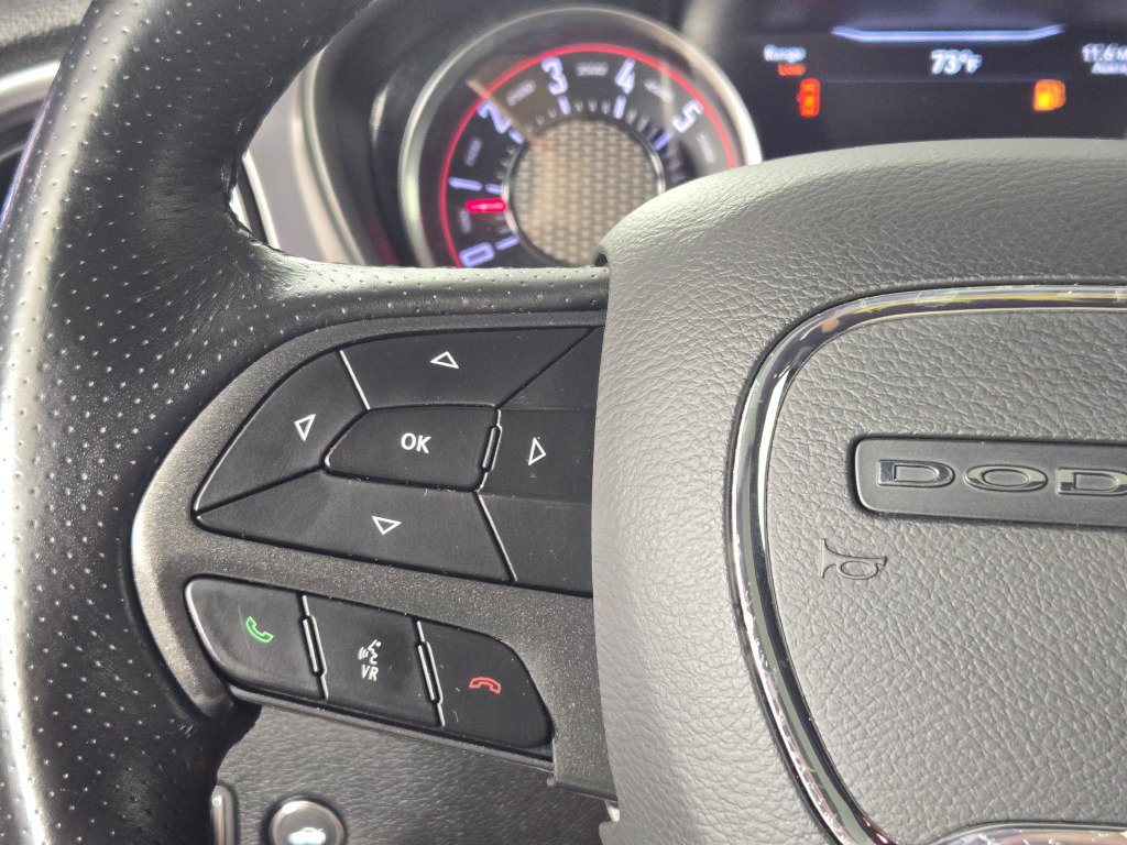 Used 2019 Dodge Challenger R/T Scat Pack w/ Dynamics Package RWD image 32