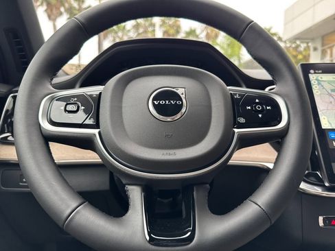 New 2026 Volvo XC90 T8 Plus image 24