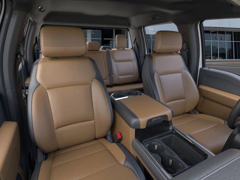 New 2026 Ford F250 Lariat w/ Lariat Ultimate Package image 10