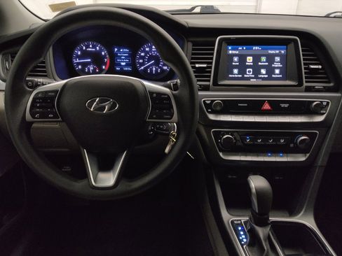Used 2019 Hyundai Sonata SE FWD image 22