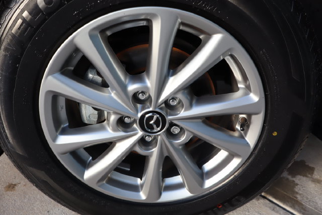 Used 2024 MAZDA CX-5 AWD 2.5 S w/ Select Package image 39