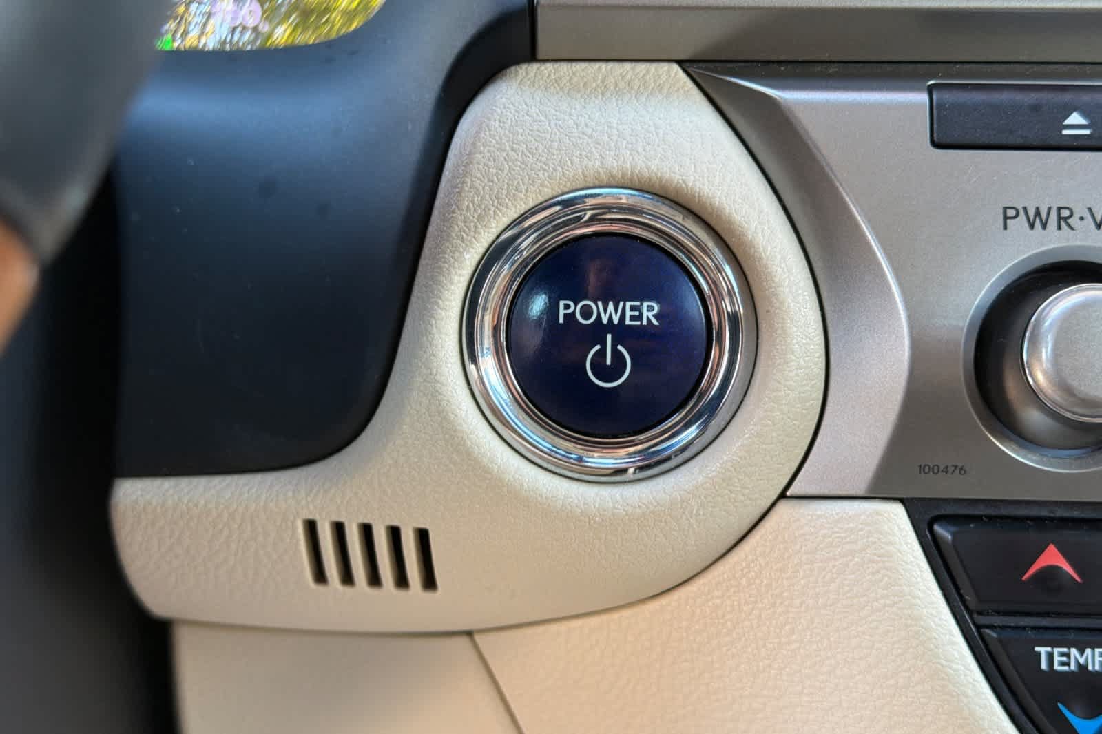 Used 2015 Lexus ES 300h w/ Navigation System Package FWD image 24