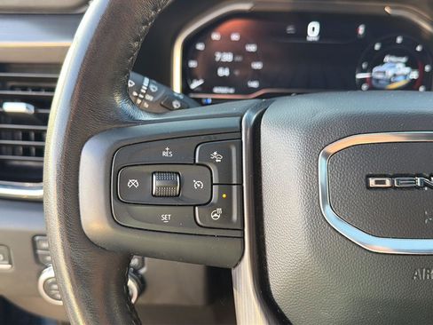 Used 2024 GMC Sierra 3500 Denali Ultimate AWD/4WD image 22
