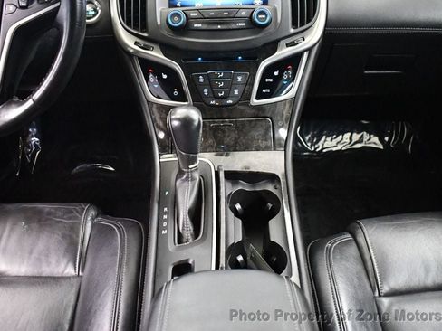 Used 2014 Buick LaCrosse Leather image 21