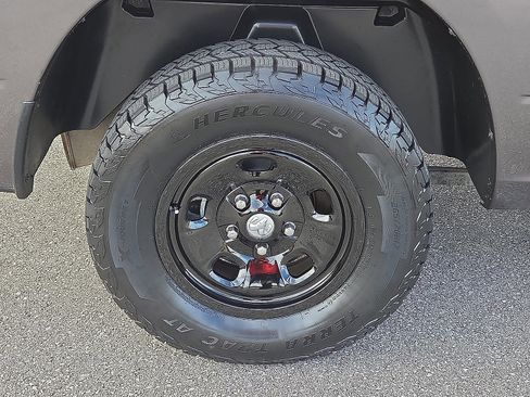 Used 2019 RAM 1500 Tradesman w/ Popular Equipment Group image 7