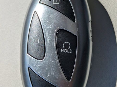 New 2026 Hyundai Santa Fe SE image 31