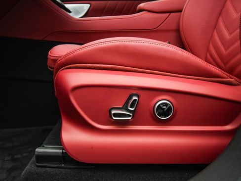 New 2026 Maserati Grecale Modena image 40