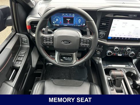 Used 2025 Ford F150 Raptor AWD/4WD image 19