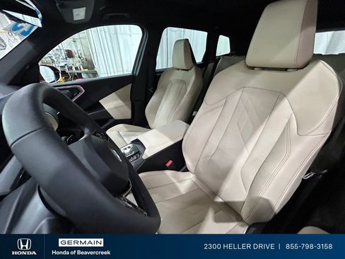 Used 2025 BMW X3 xDrive30i w/ Premium Package AWD/4WD image 26