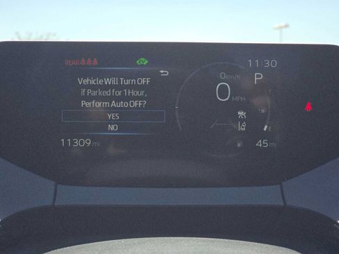 Certified 2026 Toyota Prius XLE FWD image 26