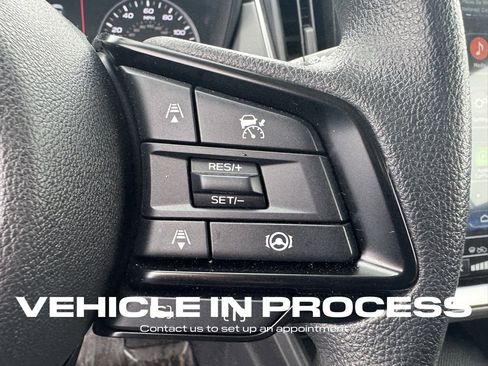 Used 2025 Subaru Crosstrek 2.0i Premium image 16