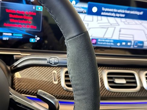 New 2026 Mercedes-Benz GLE 53 AMG 4MATIC Coupe image 16