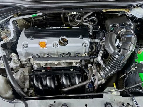 Used 2013 Honda CR-V EX-L image 33