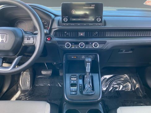 Used 2024 Honda CR-V LX image 11