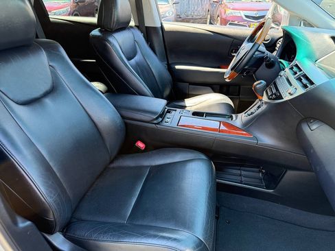 Used 2012 Lexus RX 350 AWD w/ Premium Pkg image 67