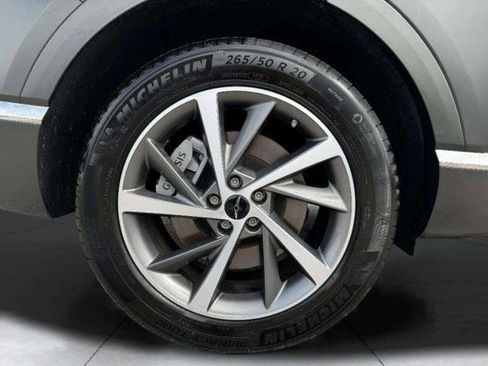 Used 2026 Genesis GV80 2.5T Advanced AWD/4WD image 65
