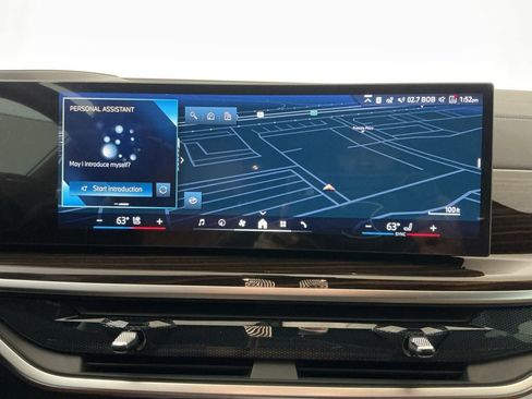 New 2026 BMW X5 xDrive50e w/ Executive Package AWD/4WD image 11