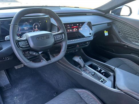 New 2026 Dodge Charger Scat Pack w/ Blacktop Package image 10