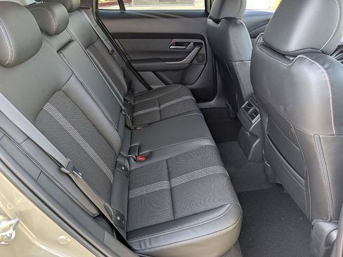 New 2026 MAZDA CX-50 Meridian Edition AWD/4WD image 20