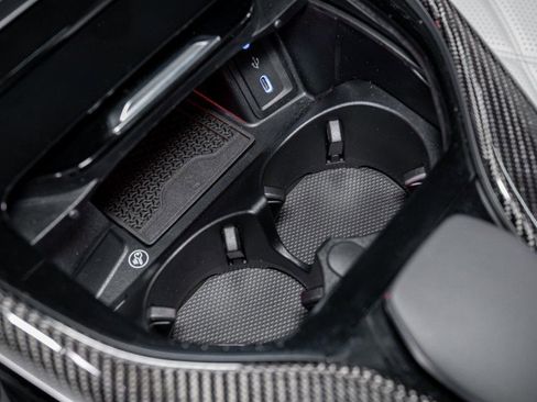 Used 2026 Mercedes-Benz AMG GT 63 image 21