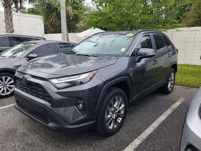 Certified 2024 Toyota RAV4 XLE Premium