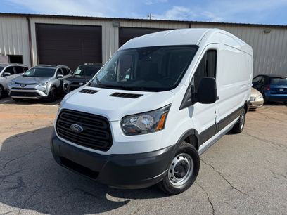 Used 2017 Ford Transit 150 148 Medium Roof