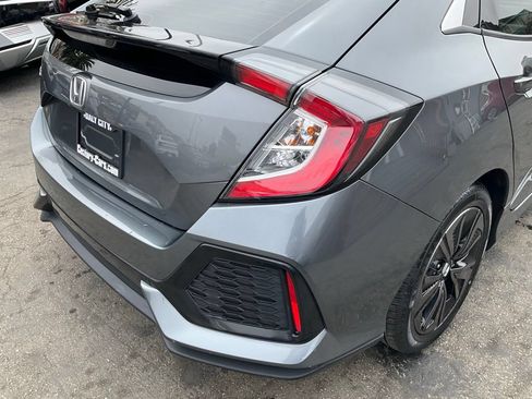 Used 2017 Honda Civic EX image 80
