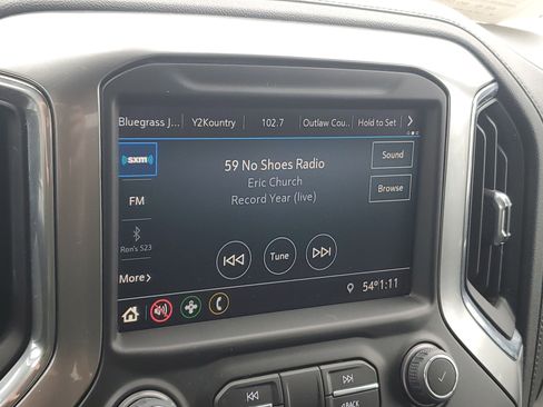 Used 2022 Chevrolet Silverado 2500 LT w/ Convenience Package image 23