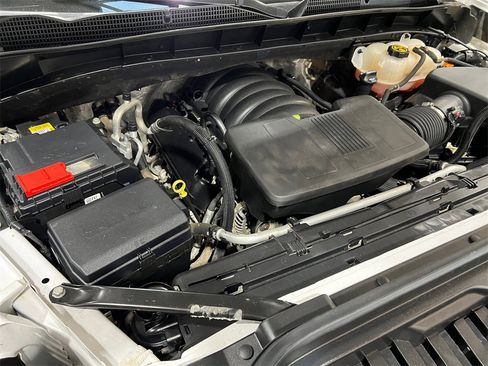 Used 2022 GMC Sierra 1500 Pro w/ Sierra Value Package image 38