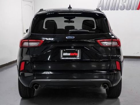 Used 2023 Ford Escape ST-Line image 8