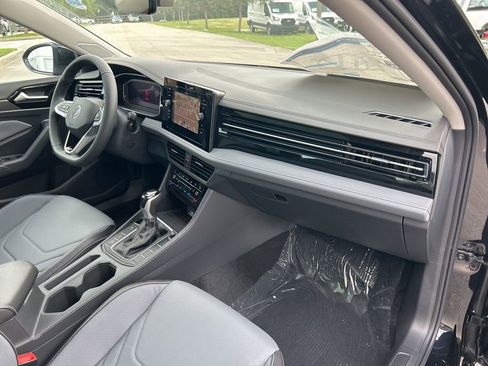 New 2026 Volkswagen Jetta SEL image 40
