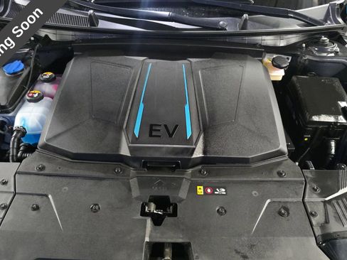 Used 2023 Hyundai Ioniq 5 SEL w/ Cargo Package image 14