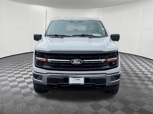 Used 2024 Ford F150 XLT AWD/4WD image 2